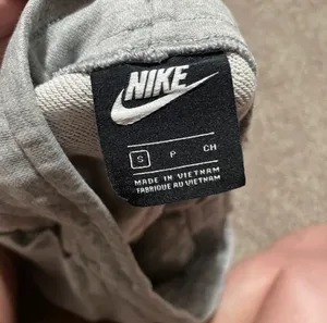 Grey Nike Sweatpants thumbnail 2