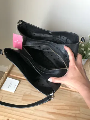 Kate Spade Leila Shoulder Bag thumbnail 10