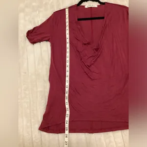 Free People Care FP Sunny Days Ahead Tee thumbnail 5