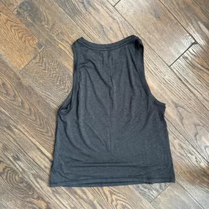 Athleta Women's Grey Tank Size XXS‎ thumbnail 2