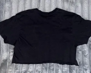 Playboy Crop Tee thumbnail 3