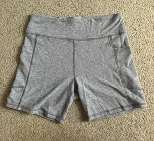 American Eagle Biker Shorts thumbnail 1