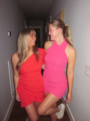 Rachel Roy Mini Dress thumbnail 1
