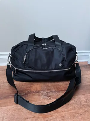 Lululemon City Adventurer Duffle Travel Bag 29L thumbnail 16