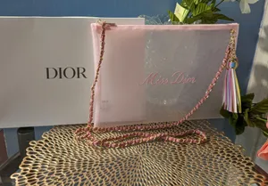 Dior Pouch thumbnail 6
