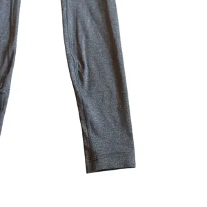 Lululemon Wunder Train High-Rise Tight Leggings Dark Grey 28" Size.4 Women's thumbnail 3
