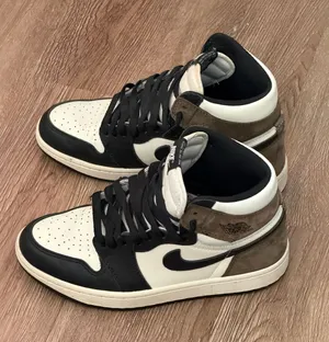 Air Jordan Mocha 1 High thumbnail 1
