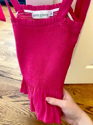 Pants Store Top thumbnail 2