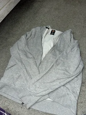 Dickies Zip-Up  thumbnail 2