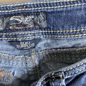 - Silver Jeans Suki Surplus 29/32 thumbnail 14