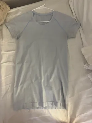 Lululemon Swiftly Tech Short Sleeve 2.0 thumbnail 1