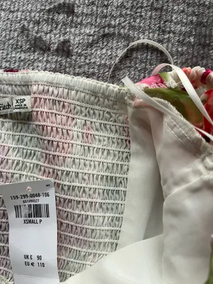 Abercrombie & Fitch Dress thumbnail 4