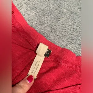 Free people we the free V-Neck long sleeve Top small thumbnail 3