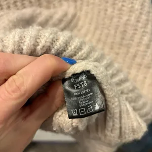 POL Naturally Cooler Striped Sweater thumbnail 8