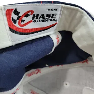 Chase Authentics Dale Earnhardt Jr 88 Hat OS NASCAR United States National Guard Unisex Cap thumbnail 9