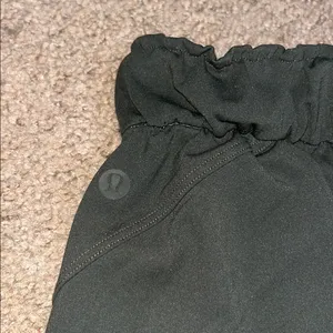 Lululemon Stretch High-Rise Jogger Dark Olive‎ 2 thumbnail 7