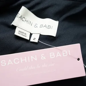 Sachin & Babi | Nadia Gown. thumbnail 6