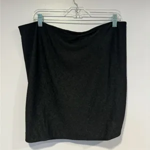 Black Princess Polly swimsuit‎ cover up thumbnail 3