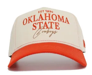 No Rivals OSU Hat thumbnail 1