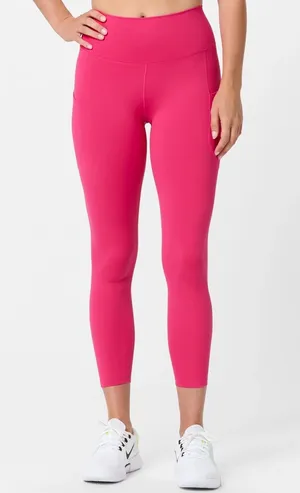 Nike Dri-Fit Leggings thumbnail 1