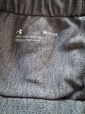 Under Armour Play Up Athletic Shorts Size Small thumbnail 3