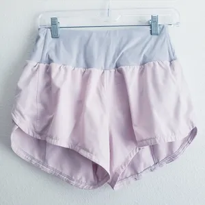 Athletic Lined Gym Shorts thumbnail 1
