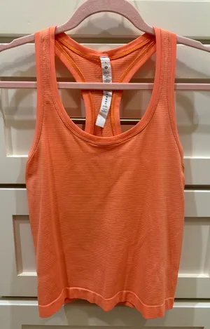 Lululemon Swiftly Tank 2.0 thumbnail 1