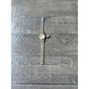 Women'S Bijoux Terner 2 Tone Quartz Watch Bracelet thumbnail 2