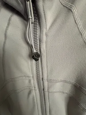 Lululemon Define Jacket Nulu  thumbnail 2