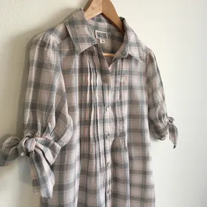 Converse Blouse thumbnail 3