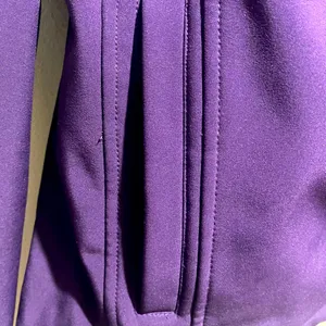 Snozu performance jacket size large thumbnail 7