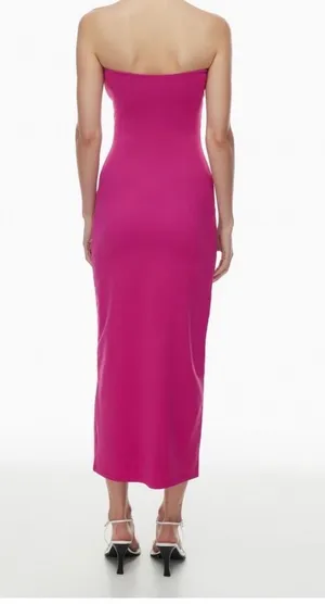 Aritzia Body Contour Dress thumbnail 3