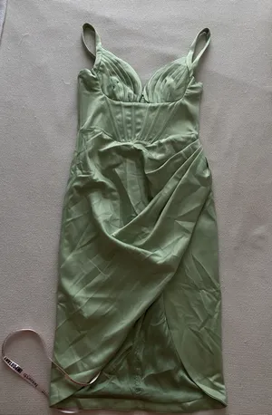 House Of CB Midi Dress thumbnail 5