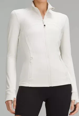 Lululemon Define Jacket NULY-NWT thumbnail 1