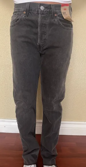 Levi’s 501 Jeans thumbnail 2