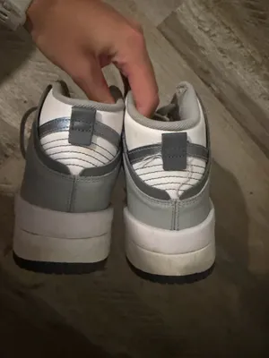 Nike High Up Dunks thumbnail 4