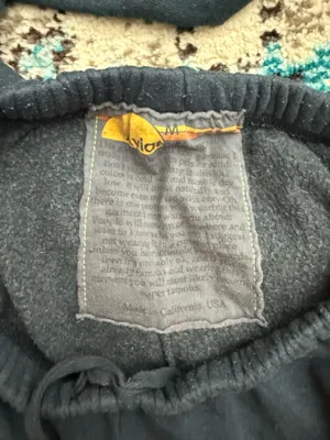 Aviator Nation Sweatpants Stripe 5 thumbnail 3