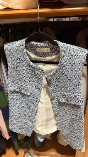 ZARA Blouse thumbnail 2