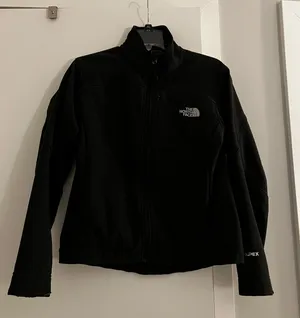 The North Face Black Apex Jacket thumbnail 1