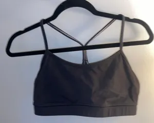 Lululemon Sports Bra thumbnail 1