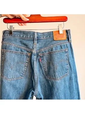 Levi’s 501 skinny jeans thumbnail 3