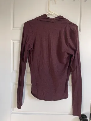 Lululemon Long Sleeve Top thumbnail 2