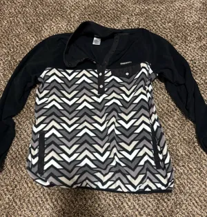 Women’s cinch quarter zip thumbnail 1