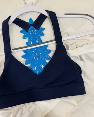 Aerie Sports Offline Bra thumbnail 1