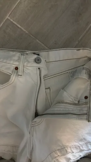 Abercrombie Shorts thumbnail 5