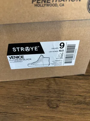 Straye Converse thumbnail 5
