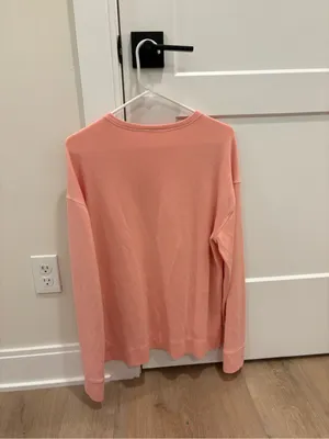 Travis Mathew Skyloft Soft Crew Size Medium thumbnail 6