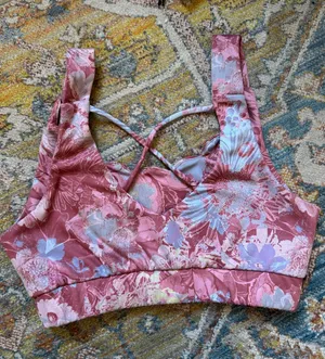 Anthropologie Bra thumbnail 1