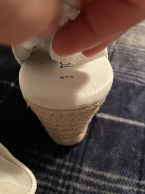 Toms Wedge Heels thumbnail 5