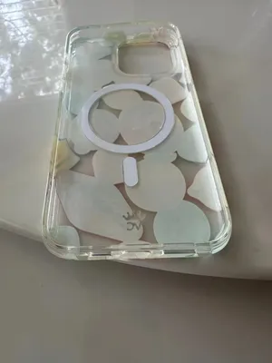 Velvet Caviar iPhone 15 Pro Max Phone Case Juicy Fruits Clear MagSafe thumbnail 3